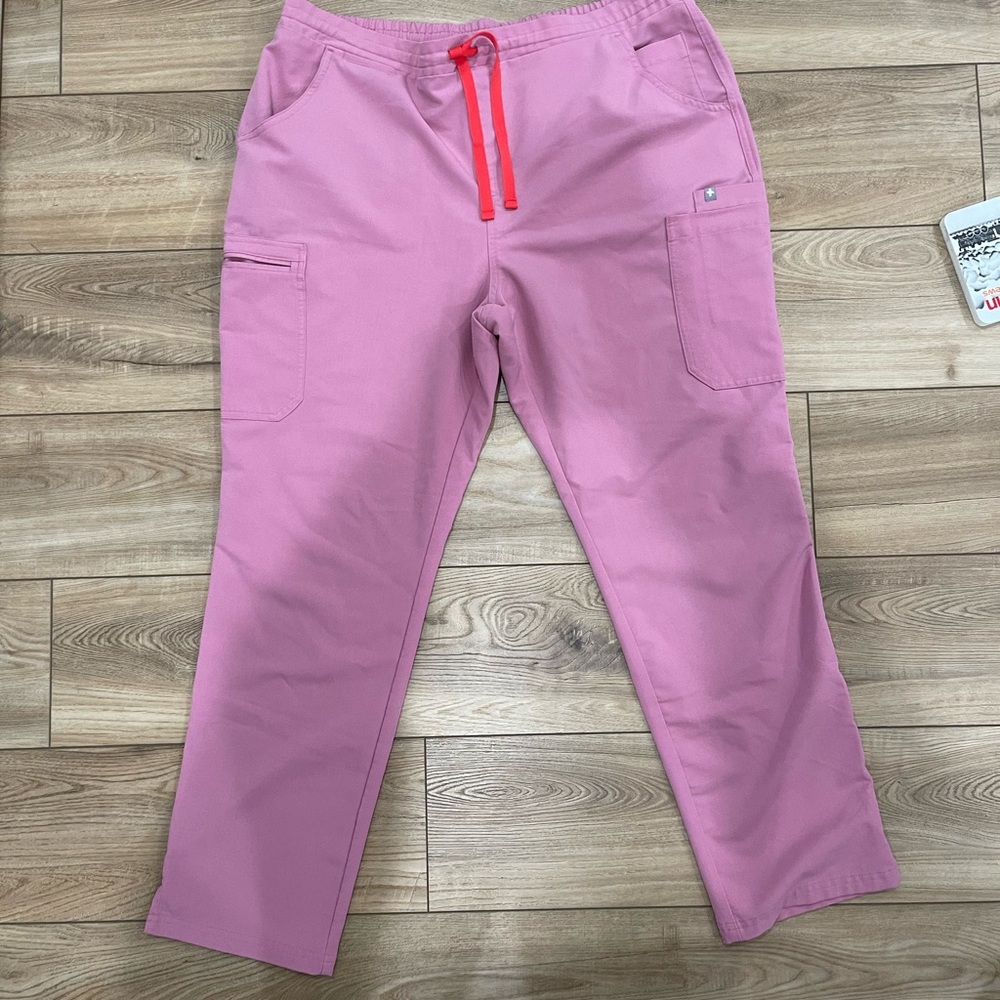 Figs Scrubs Xlarge Petite